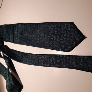 Men's Hallmark Christmas Neck Tie